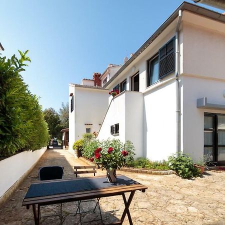 Apartments C52 Rovinj Zewnętrze zdjęcie