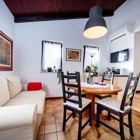 Apartments C52 Rovinj Zewnętrze zdjęcie