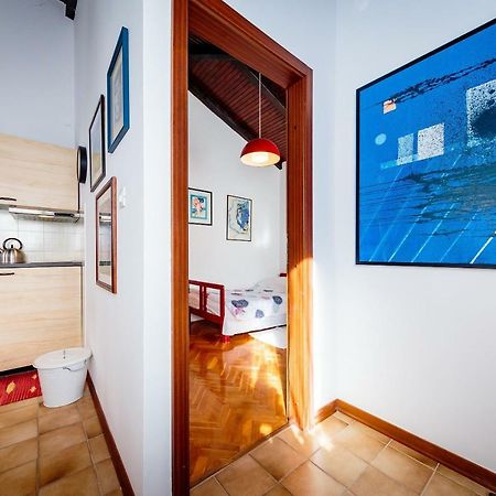 Apartments C52 Rovinj Zewnętrze zdjęcie