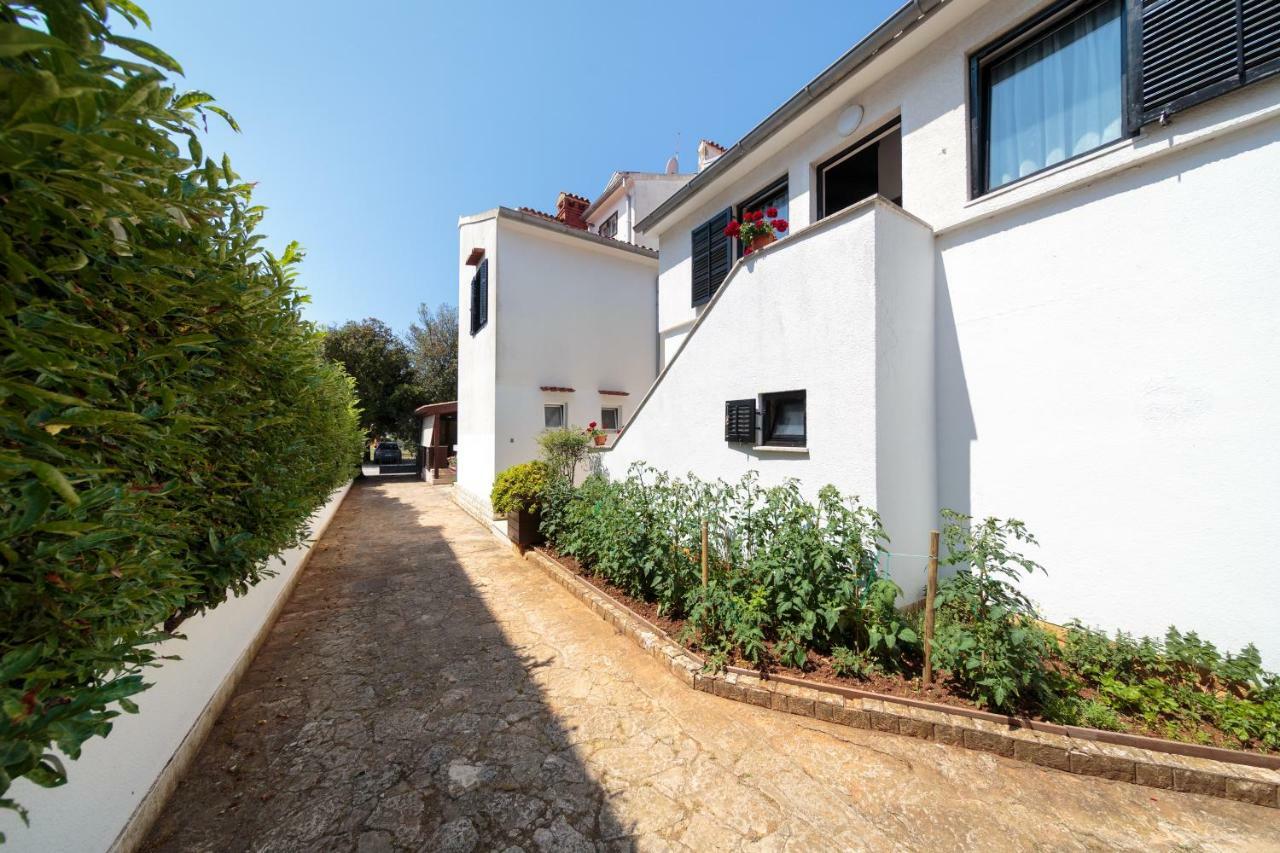 Apartments C52 Rovinj Zewnętrze zdjęcie