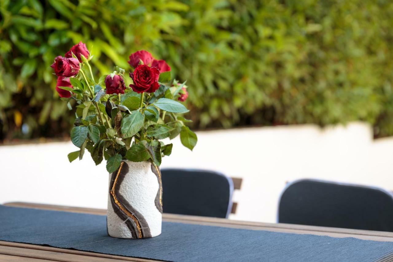 Apartments C52 Rovinj Zewnętrze zdjęcie