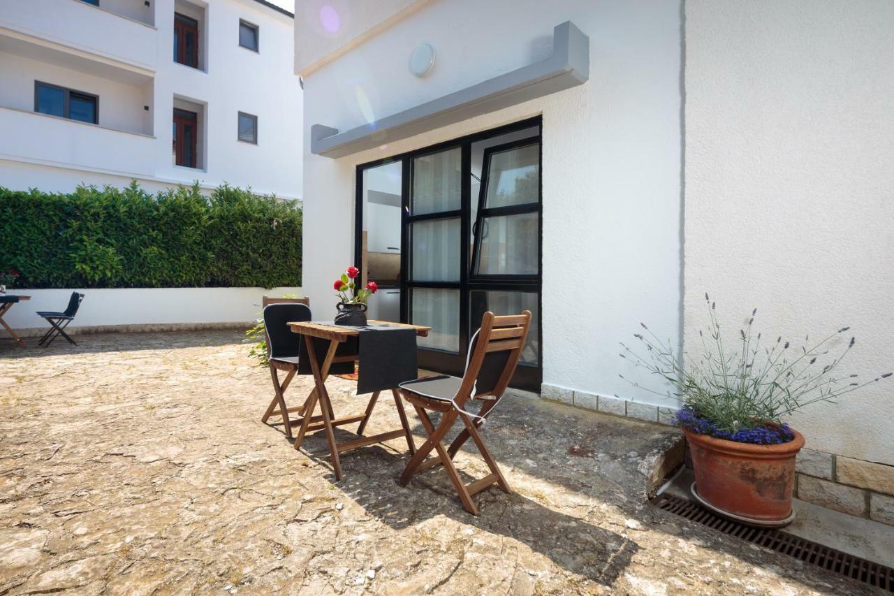 Apartments C52 Rovinj Zewnętrze zdjęcie