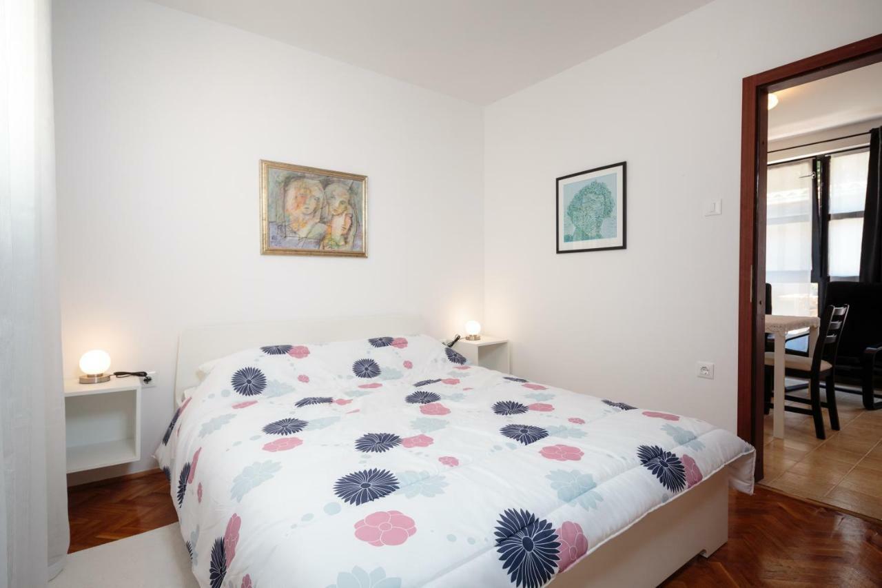 Apartments C52 Rovinj Zewnętrze zdjęcie