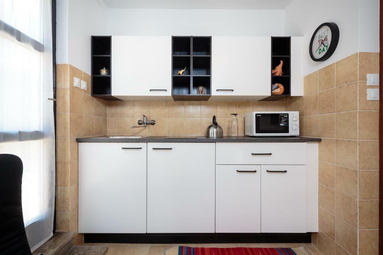 Apartments C52 Rovinj Zewnętrze zdjęcie