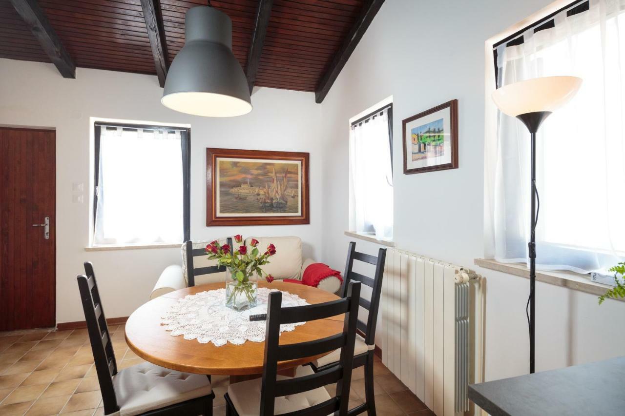 Apartments C52 Rovinj Zewnętrze zdjęcie