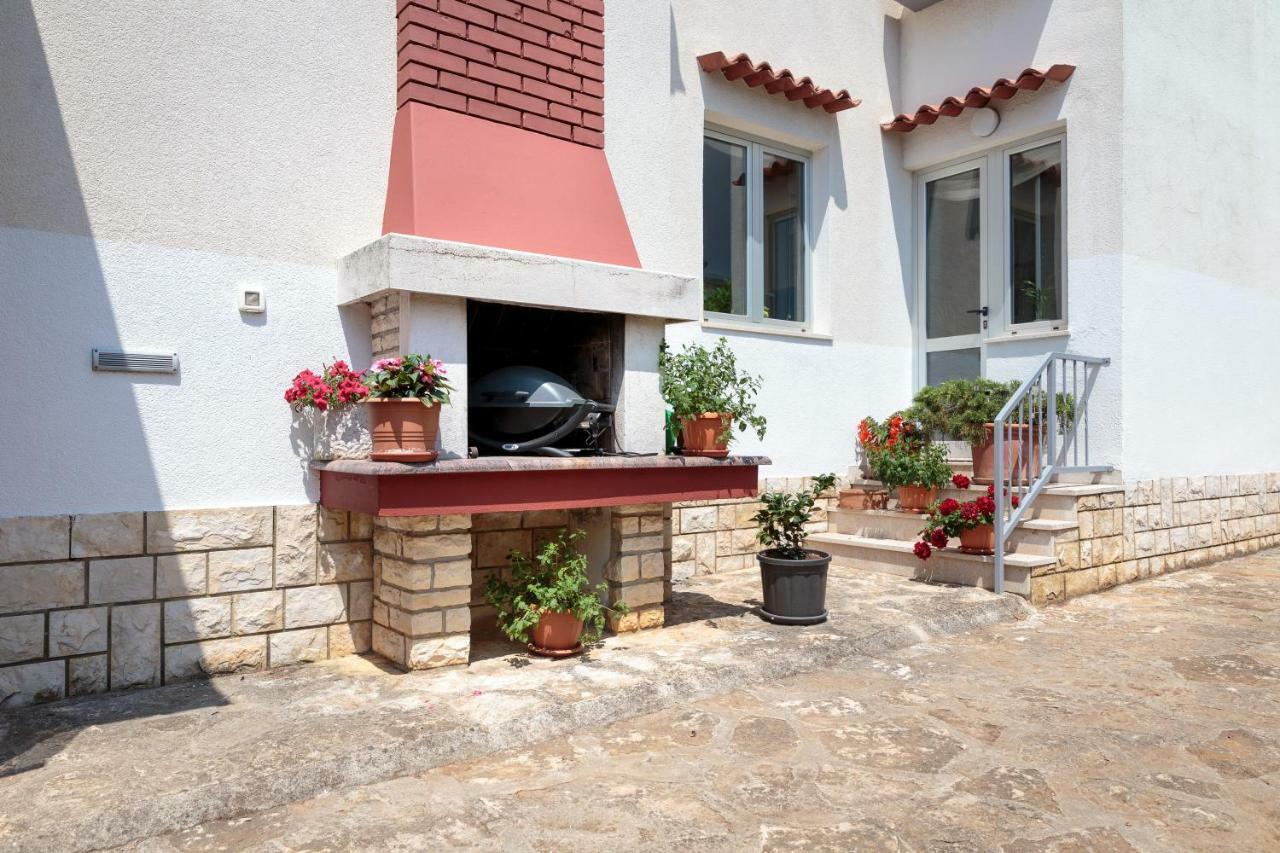 Apartments C52 Rovinj Zewnętrze zdjęcie