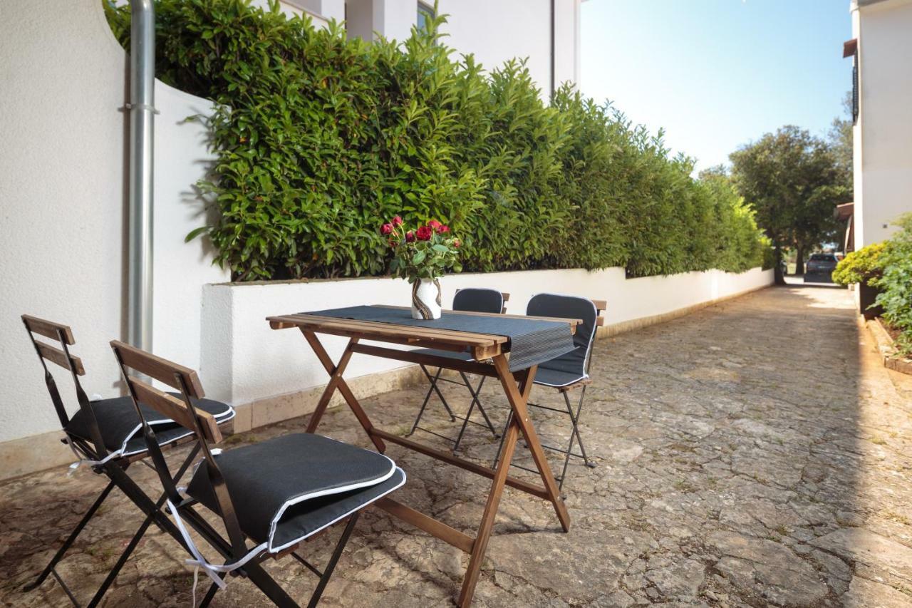 Apartments C52 Rovinj Zewnętrze zdjęcie