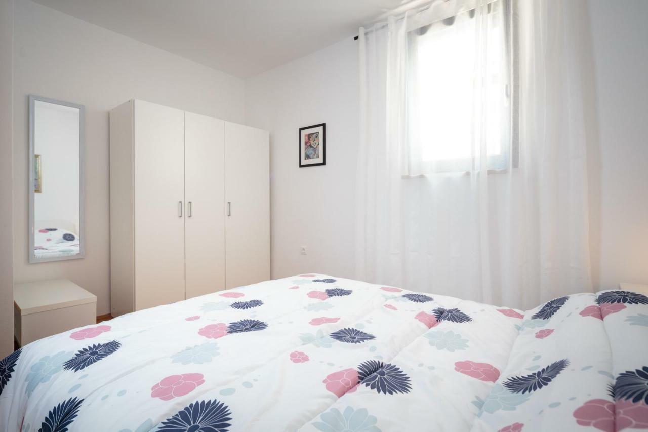 Apartments C52 Rovinj Zewnętrze zdjęcie