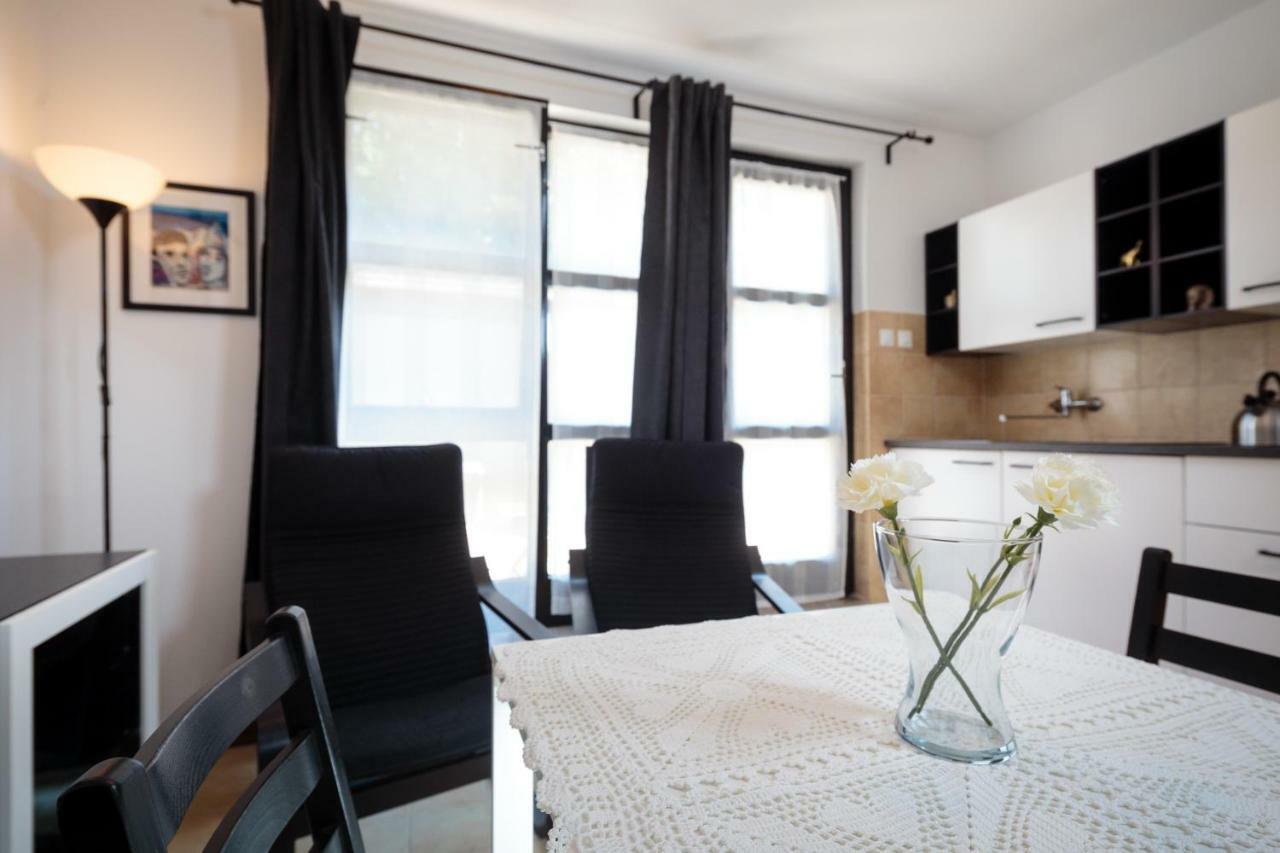 Apartments C52 Rovinj Zewnętrze zdjęcie