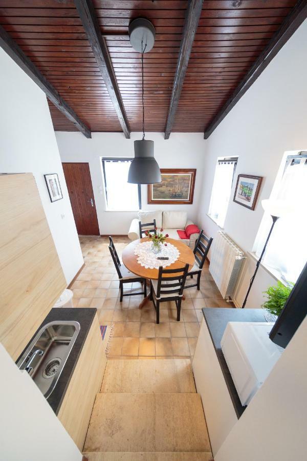 Apartments C52 Rovinj Zewnętrze zdjęcie