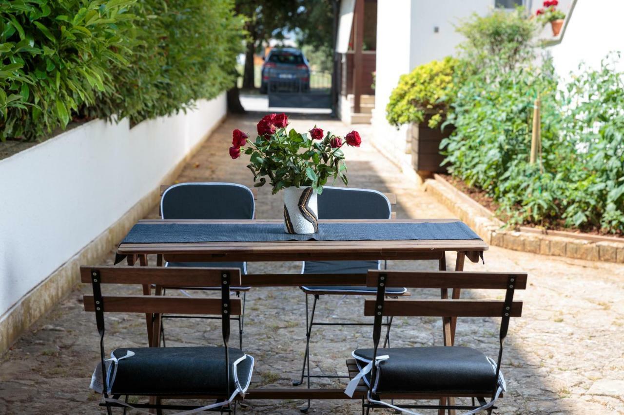 Apartments C52 Rovinj Zewnętrze zdjęcie