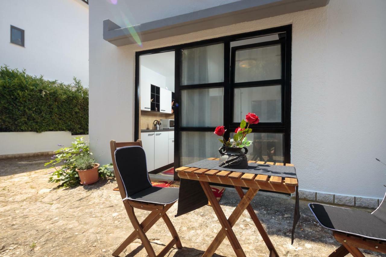 Apartments C52 Rovinj Zewnętrze zdjęcie