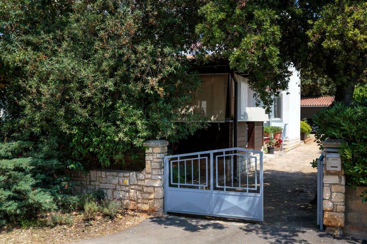 Apartments C52 Rovinj Zewnętrze zdjęcie