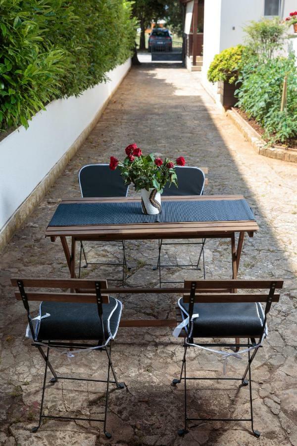 Apartments C52 Rovinj Zewnętrze zdjęcie