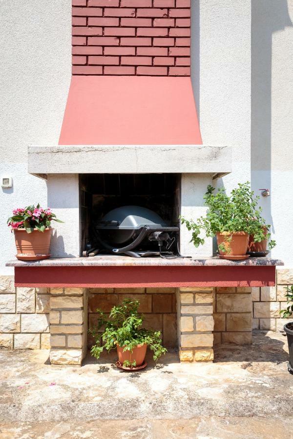 Apartments C52 Rovinj Zewnętrze zdjęcie