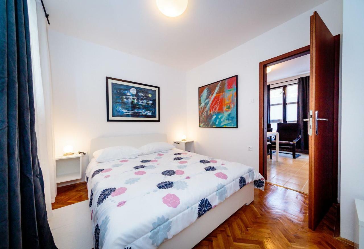 Apartments C52 Rovinj Zewnętrze zdjęcie