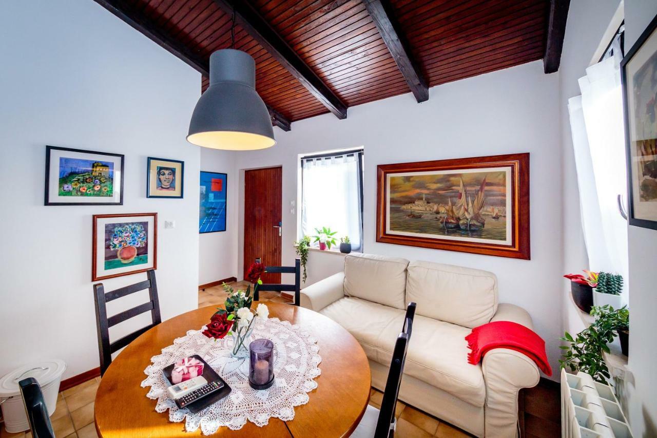 Apartments C52 Rovinj Zewnętrze zdjęcie