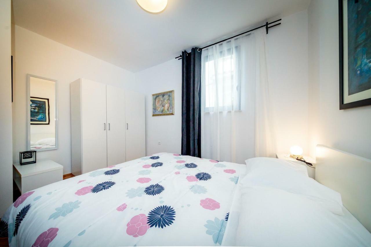 Apartments C52 Rovinj Zewnętrze zdjęcie