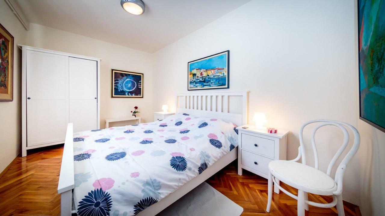 Apartments C52 Rovinj Zewnętrze zdjęcie