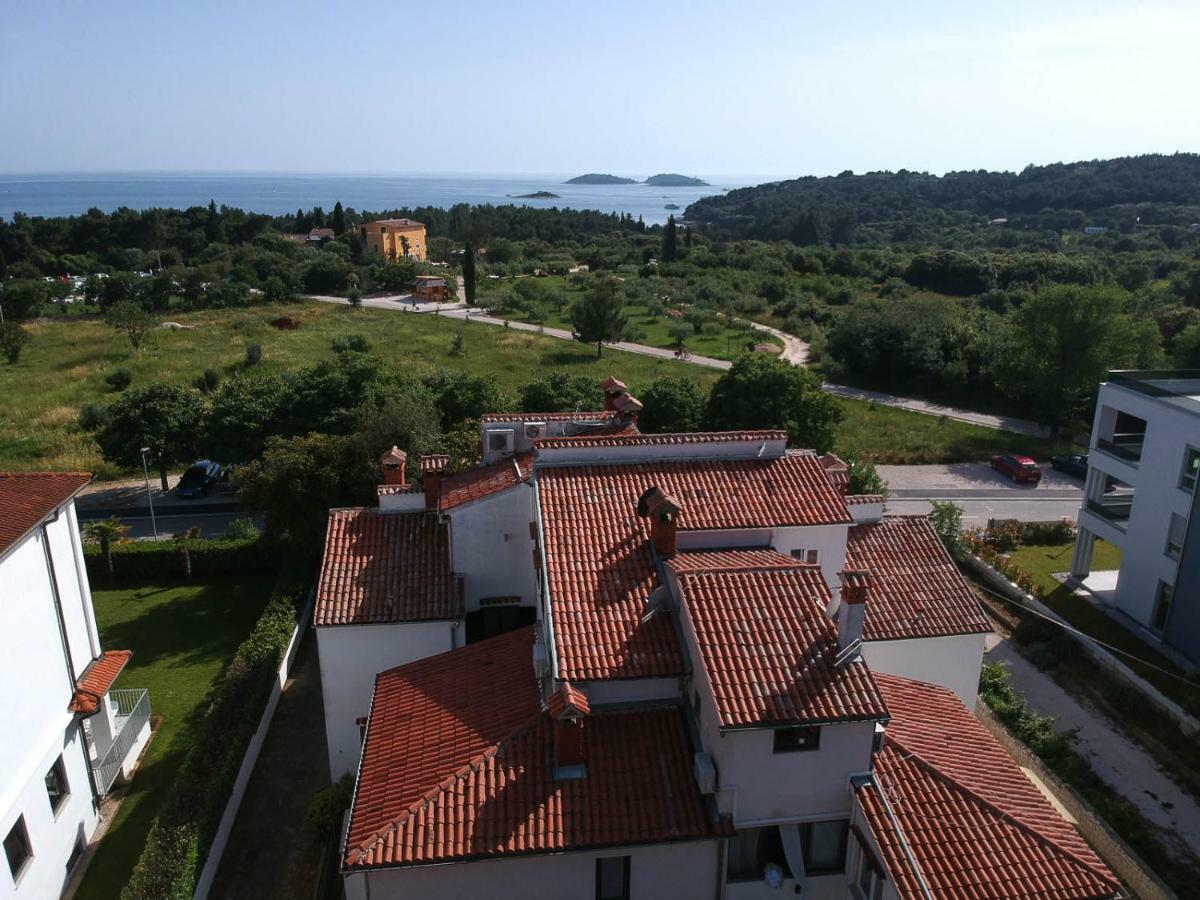 Apartments C52 Rovinj Zewnętrze zdjęcie