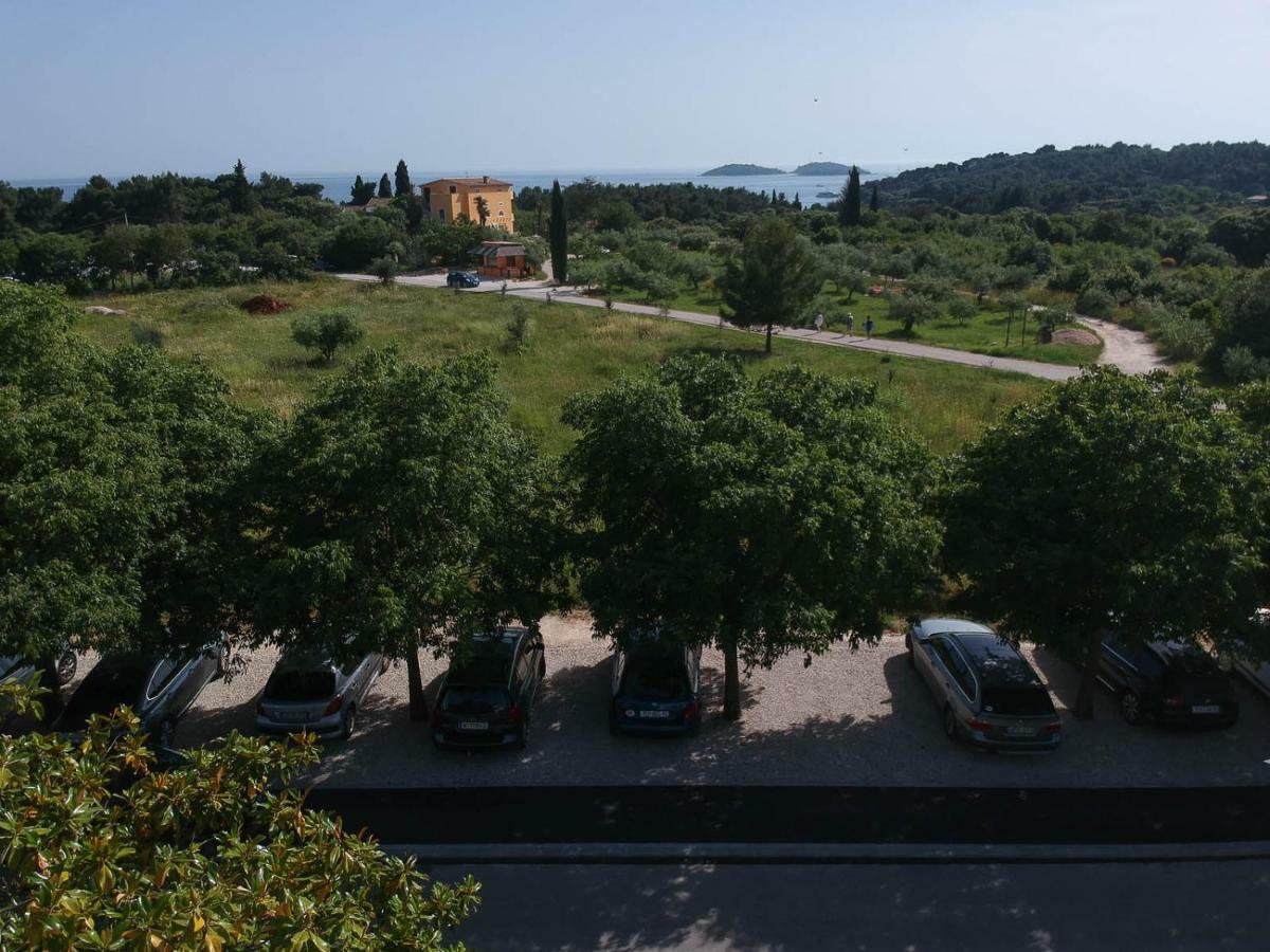 Apartments C52 Rovinj Zewnętrze zdjęcie