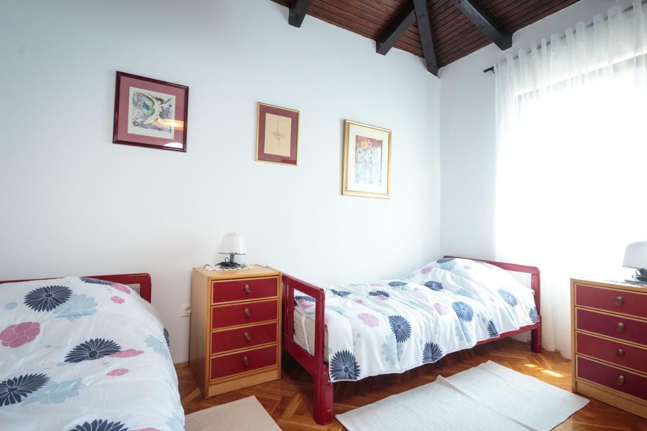 Apartments C52 Rovinj Zewnętrze zdjęcie