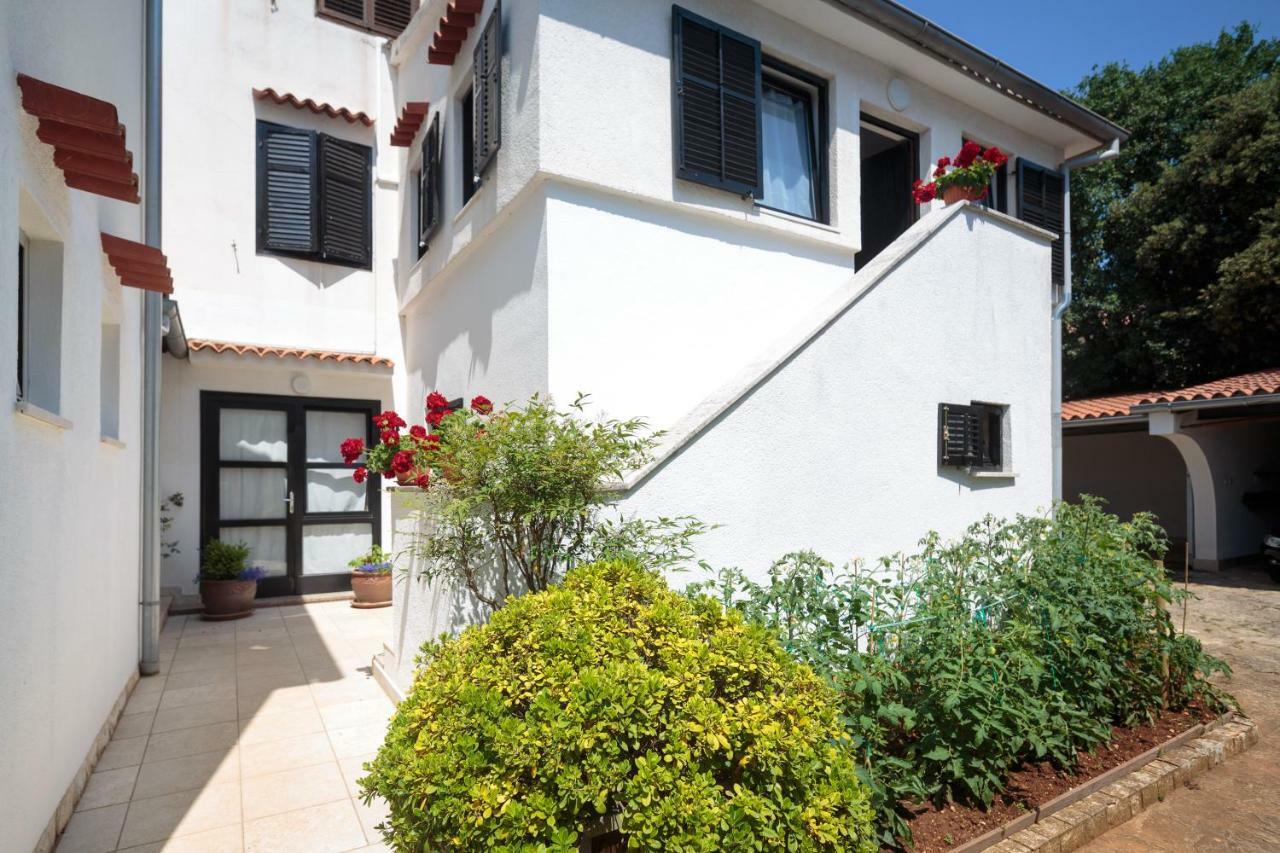 Apartments C52 Rovinj Zewnętrze zdjęcie