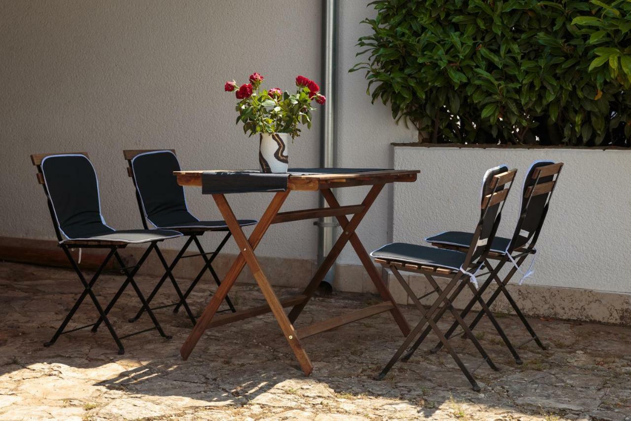 Apartments C52 Rovinj Zewnętrze zdjęcie