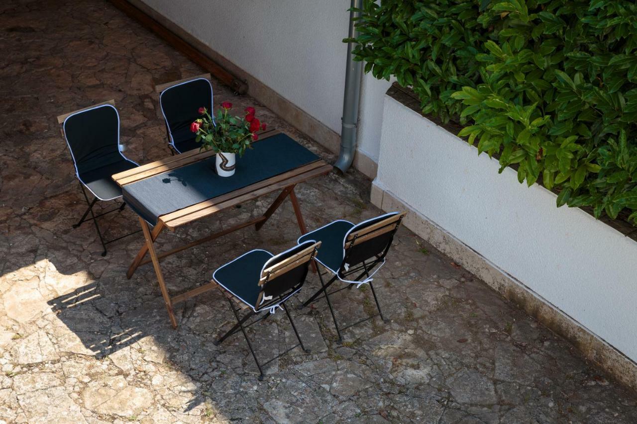 Apartments C52 Rovinj Zewnętrze zdjęcie