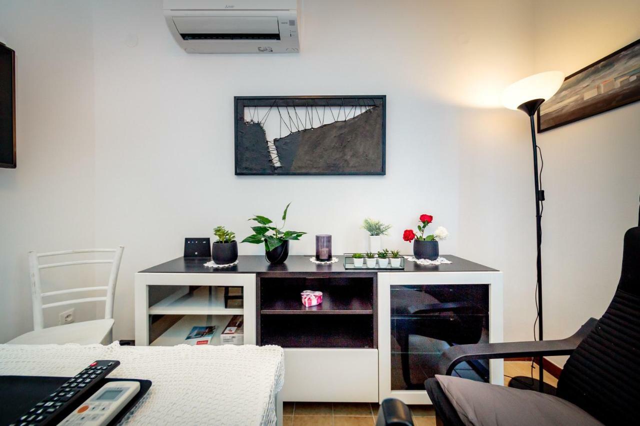 Apartments C52 Rovinj Zewnętrze zdjęcie