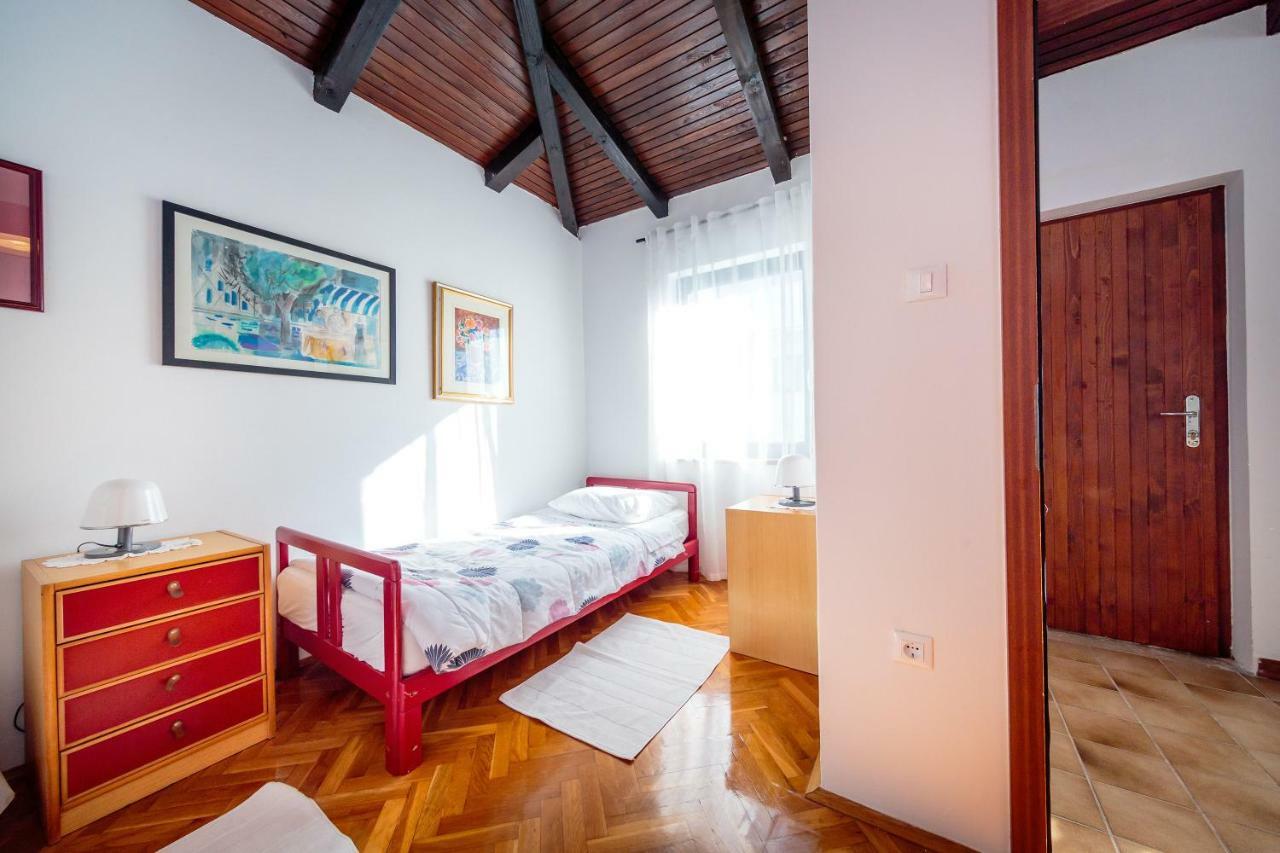 Apartments C52 Rovinj Zewnętrze zdjęcie