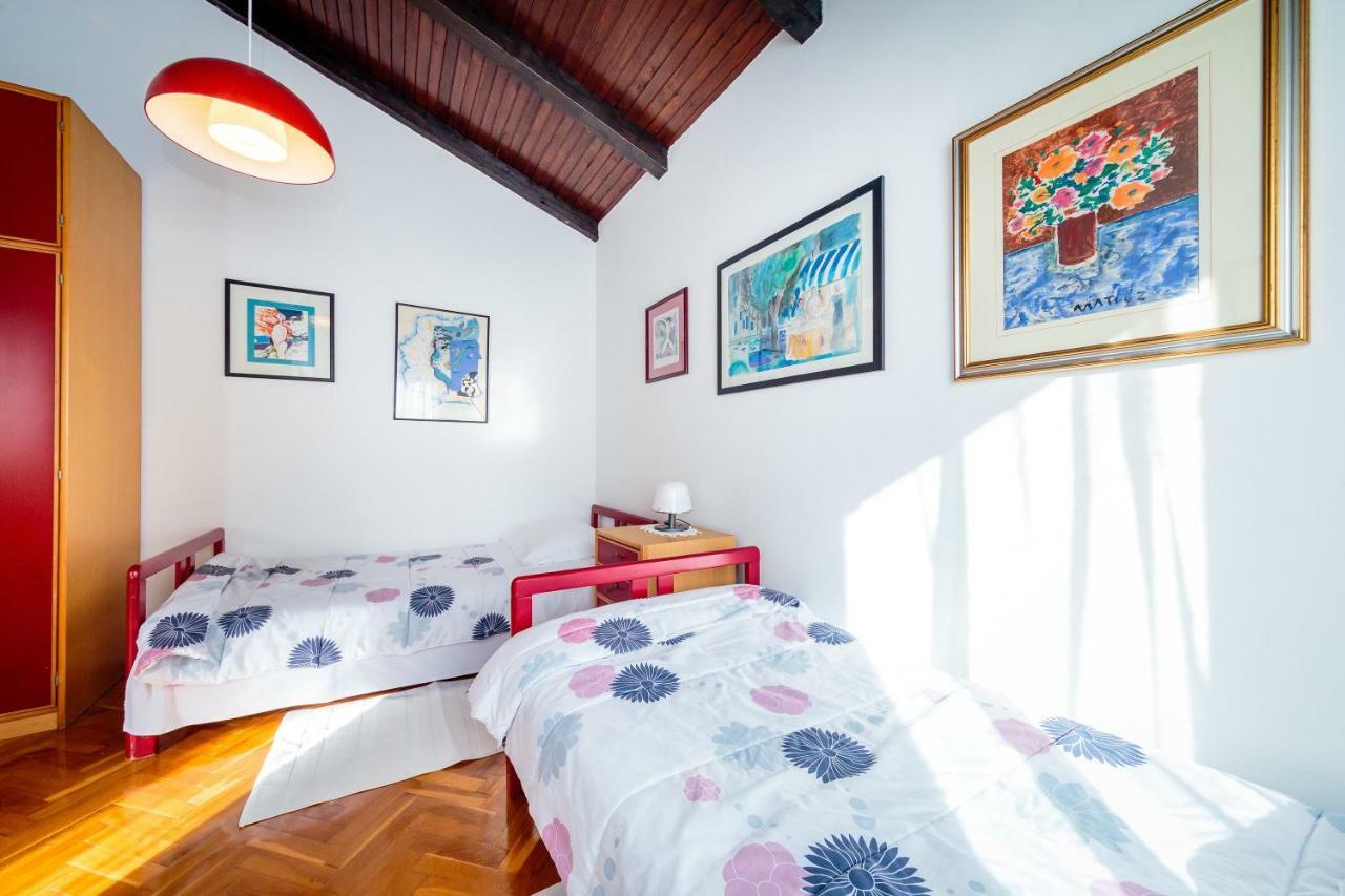 Apartments C52 Rovinj Zewnętrze zdjęcie