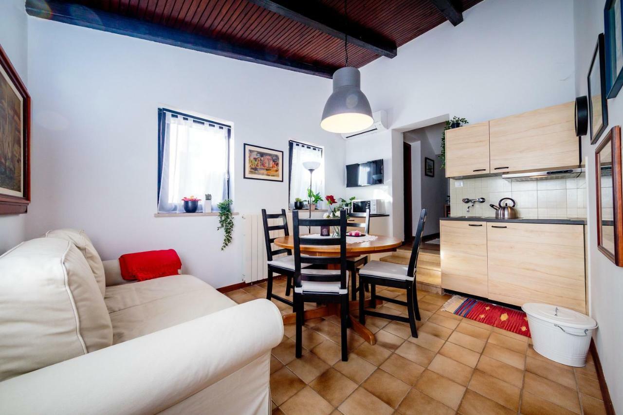 Apartments C52 Rovinj Zewnętrze zdjęcie