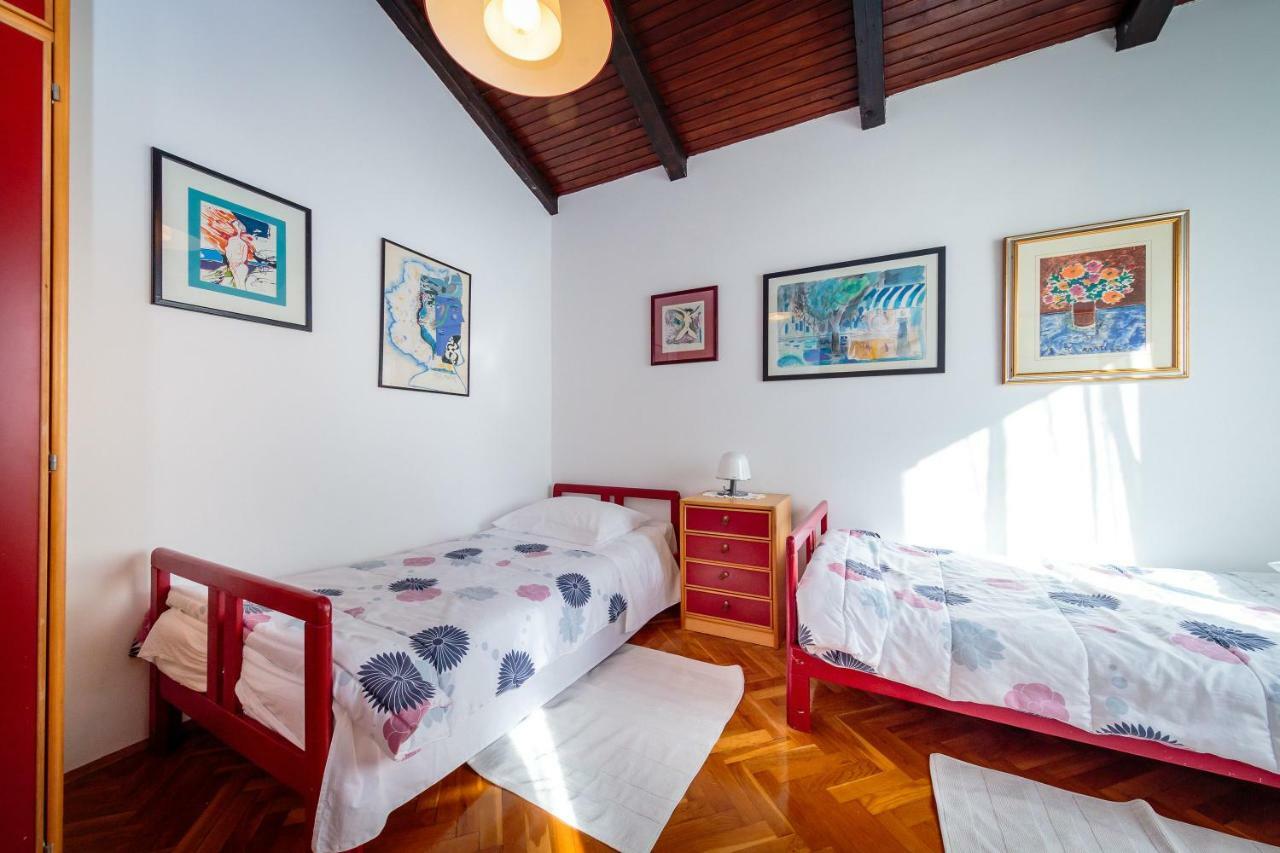 Apartments C52 Rovinj Zewnętrze zdjęcie